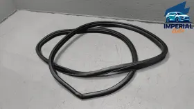 62332-12290 Toyota Corolla Sedan Rear Driver Side Door Body Weatherstrip Seal Oem 2020-2025