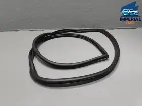 Toyota 62332-33140 Camry Rear Left Driver Side Door On Body Weatherstrip Seal Oem 2018-2024