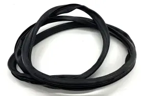 62332-35010 Toyota 1996-2002 4runner Rear Driver Left Rl Door Weatherstrip Seal Body Mounted 62332-35010 Toyota 1996-2002 4runner Rear Driver Left Rl Door Weatherstrip Seal Body Mounted