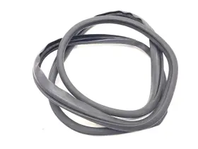 62332-47060 Toyota 2023-2026 Prius Rear Left Side Door On Body Inner Weatherstrip Seal Oem