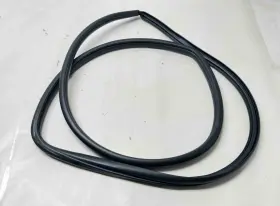 623320r050 Toyota 2013-2018 Rav4 Rear Left Driver Side Door Body Weatherstrip Seal Oem