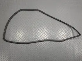 6233247020 Toyota 2006 - 2009 Oem Prius Rear Left Weather Stripping Door Seal #2