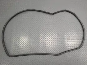 6233247020 Toyota 2006 - 2009 Oem Prius Rear Left Weather Stripping Door Seal