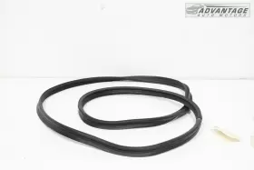 64461-06220 Toyota 2018-2024 Camry Rear Trunk Deck Lid Weatherstrip Seal Rubber Oem #2