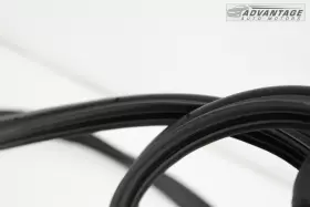 64461-06220 Toyota 2018-2024 Camry Rear Trunk Deck Lid Weatherstrip Seal Rubber Oem #3