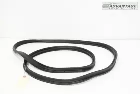64461-06220 Toyota 2018-2024 Camry Rear Trunk Deck Lid Weatherstrip Seal Rubber Oem
