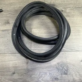 64461-06060 Toyota 6446106060 Rear Trunk Lid Weatherstrip Rubber Seal For Camry 2007-2011 #2
