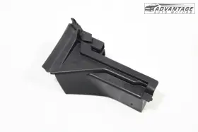 67838-02050-b Toyota 2019-25 Corolla Front Left Driver Door Shell Upper Vent Seal Support Oem