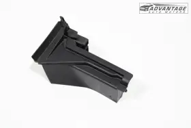 67847-02070 Toyota 2019-25 Corolla Front Left Driver Door Shell Upper Vent Seal Support Oem