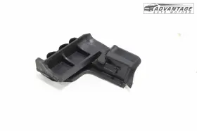 67848-06030 Toyota 2018-2025 Camry Rear Left Side Door Window Vent Weatherstrip Seal Oem