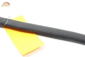 678560c020 Toyota Tundra Front Left Driver Side Door Seal Protector Oem 2007 - 2021 #2