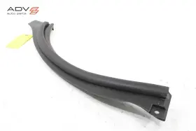 6785742120 Toyota Bz4x Rear Right Side Door Shell Protector Seal Bracket Oem 2023 - 2025 6785742120 Toyota Bz4x Rear Right Side Door Shell Protector Seal Bracket Oem 2023 - 2025