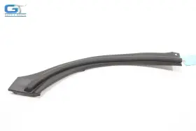 6785842050 Toyota Bz4x Rear Left Side Door Shell Protector Seal Bracket Oem 2023 - 2024