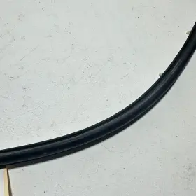 06180 Toyota 67861 2018-2024 Camry Le Door Weatherstrip Seal Front Right Passenger Side Oem #3