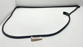 06180 Toyota 67861 2018-2024 Camry Le Door Weatherstrip Seal Front Right Passenger Side Oem