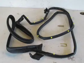 67861-0r050 Toyota Oem New 2019-23 Rav4 Door Weather Strip Seal