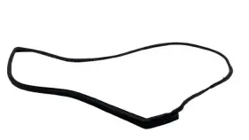 67861-47070 Toyota 23-25 Prius Front Right Door Body Weatherstrip Rubber Seal 67861-47070 Toyota 23-25 Prius Front Right Door Body Weatherstrip Rubber Seal
