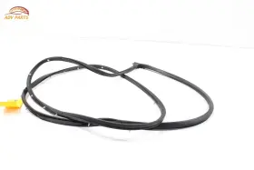 6786108020 Toyota Sienna Front Right Passenger Side Door Weatherstrip Seal Oem 2011 - 2020