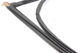 6786135121 Toyota 4runner Front Right Passenger Side Door Weatherstrip Seal Oem 2010-2024 #2