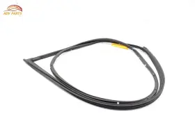 6786135121 Toyota 4runner Front Right Passenger Side Door Weatherstrip Seal Oem 2010-2024