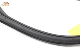 6786147050 Toyota Prius Front Right Side Door Weatherstrip Seal Oem 2016 - 2021 #2 6786147050 Toyota Prius Front Right Side Door Weatherstrip Seal Oem 2016 - 2021 #2