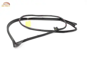 6786147050 Toyota Prius Front Right Side Door Weatherstrip Seal Oem 2016 - 2021 #3 6786147050 Toyota Prius Front Right Side Door Weatherstrip Seal Oem 2016 - 2021 #3