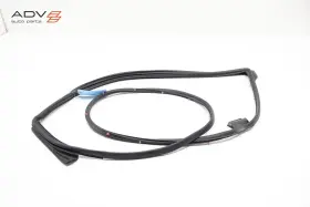 6786147060 Toyota 2022 Prius Prime Front Right Passenger Side Door Weatherstrip Seal Oem 6786147060 Toyota 2022 Prius Prime Front Right Passenger Side Door Weatherstrip Seal Oem