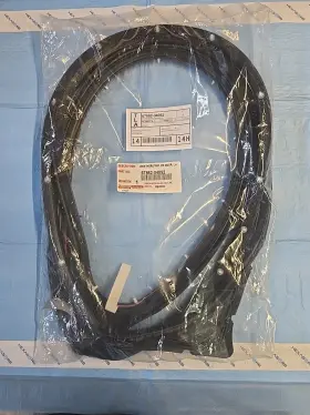 67862-04052 Toyota 05-23 Tacoma 2.7 V6 Gas Lf/lf Outer Door Seal Weatherstrip Fd