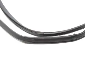 6786208020 Toyota Sienna Front Left Driver Side Door Weatherstrip Seal Oem 2011 - 2020 #2