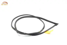 6786235111 Toyota 4runner Front Left Driver Side Door Weatherstrip Seal Oem 2010 - 2024 #3