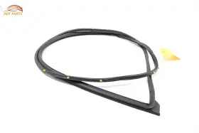 6786235111 Toyota 4runner Front Left Driver Side Door Weatherstrip Seal Oem 2010 - 2024