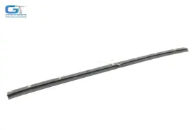 6786307012 Toyota Avalon Front Right Side Door Lower Weatherstrip Seal Oem 2013 - 2018 #3