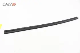 6786307020 Toyota 2019 - 2022 Avalon Front Right Side Door Lower Weatherstrip Seal Oem