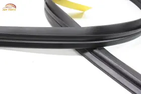 678630a040 Toyota Corolla Cross Front Left Side Door Lower Weatherstrip Seal Oem 2022-2024 #2