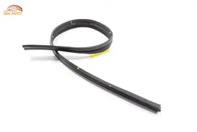 678630a040 Toyota Corolla Cross Front Left Side Door Lower Weatherstrip Seal Oem 2022-2024 #3