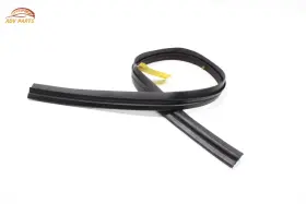 678630a040 Toyota Corolla Cross Front Left Side Door Lower Weatherstrip Seal Oem 2022-2024