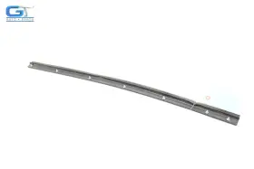 678630r040 Toyota Rav4 Front Left Side Door Lower Weatherstrip Seal Oem 2019 - 2023 #3
