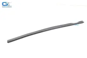 6786362010 Toyota Mirai Front Right Passenger Side Door Lower Weatherstrip Seal Oem 16-20