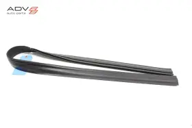 678640r010 Toyota Rav4 Left Side Skirt Rocker Panel Body Weatherstrip Seal Oem 2013 - 2018