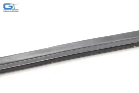 678640r030 Toyota Rav4 Front Left Side Door Lower Weatherstrip Seal Oem 2019 - 2023 #2 678640r030 Toyota Rav4 Front Left Side Door Lower Weatherstrip Seal Oem 2019 - 2023 #2