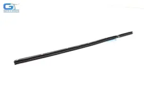 678640r030 Toyota Rav4 Front Left Side Door Lower Weatherstrip Seal Oem 2019 - 2023 #3 678640r030 Toyota Rav4 Front Left Side Door Lower Weatherstrip Seal Oem 2019 - 2023 #3