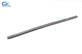 678640r030 Toyota Rav4 Front Left Side Door Lower Weatherstrip Seal Oem 2019 - 2023 678640r030 Toyota Rav4 Front Left Side Door Lower Weatherstrip Seal Oem 2019 - 2023
