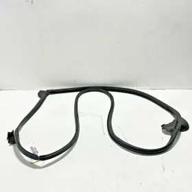 67871-06180 Toyota 2018-2024 Camry Xse Rear Passenger Side Door Weatherstrip Seal Oem
