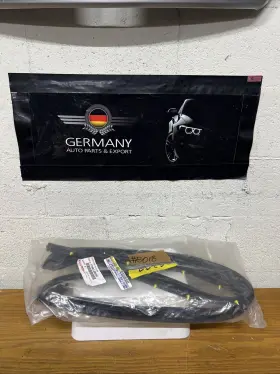 67871-0r050 Toyota 67871 0r050 New 2019-2025 Rav4 Rear Rh Door Weatherstrip Seal Oem #e018