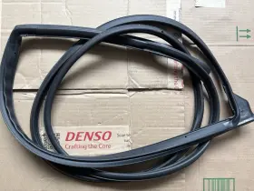 67871-42070 Toyota Rav4 2013 2014 2015 2016 2017 2018 Door Weatherstrip Rubber Rear Right Rh 67871-42070 Toyota Rav4 2013 2014 2015 2016 2017 2018 Door Weatherstrip Rubber Rear Right Rh