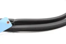 6787108030b1 Toyota Sienna Rear Right Passenger Side Slide Door Weatherstrip Seal Oem 2015-20 #2