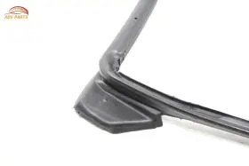 678710e050 Toyota Highlander Rear Right Passenger Side Door Weatherstrip Seal Oem 2014-2019 #3