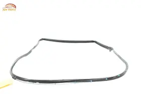 678710e050 Toyota Highlander Rear Right Passenger Side Door Weatherstrip Seal Oem 2014-2019