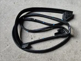 678710e080 Toyota Highlander Rear Right Passenger Side Door Weatherstrip Seal Oem 20-23 #2