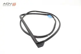 6787135091 Toyota 4runner Rear Right Passenger Side Door Weatherstrip Seal Oem 2010 - 2024
